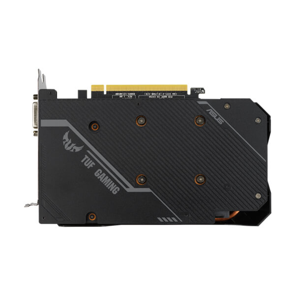 Asus TUF Gaming GTX 1660 Ti EVO Edition 6GB Graphics Card